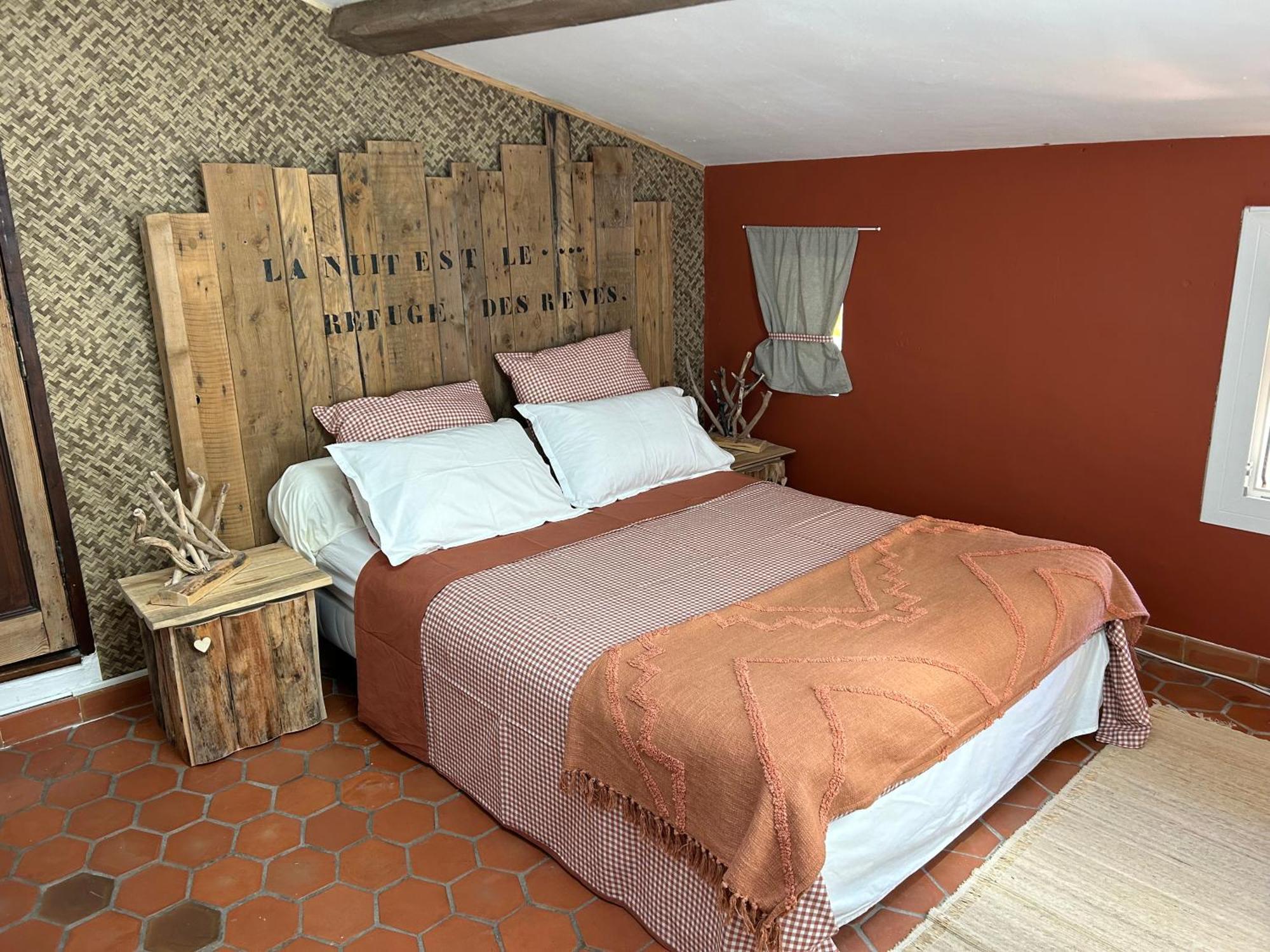 Apartmán Bastide Des Hesperides Flayosc Exteriér fotografie