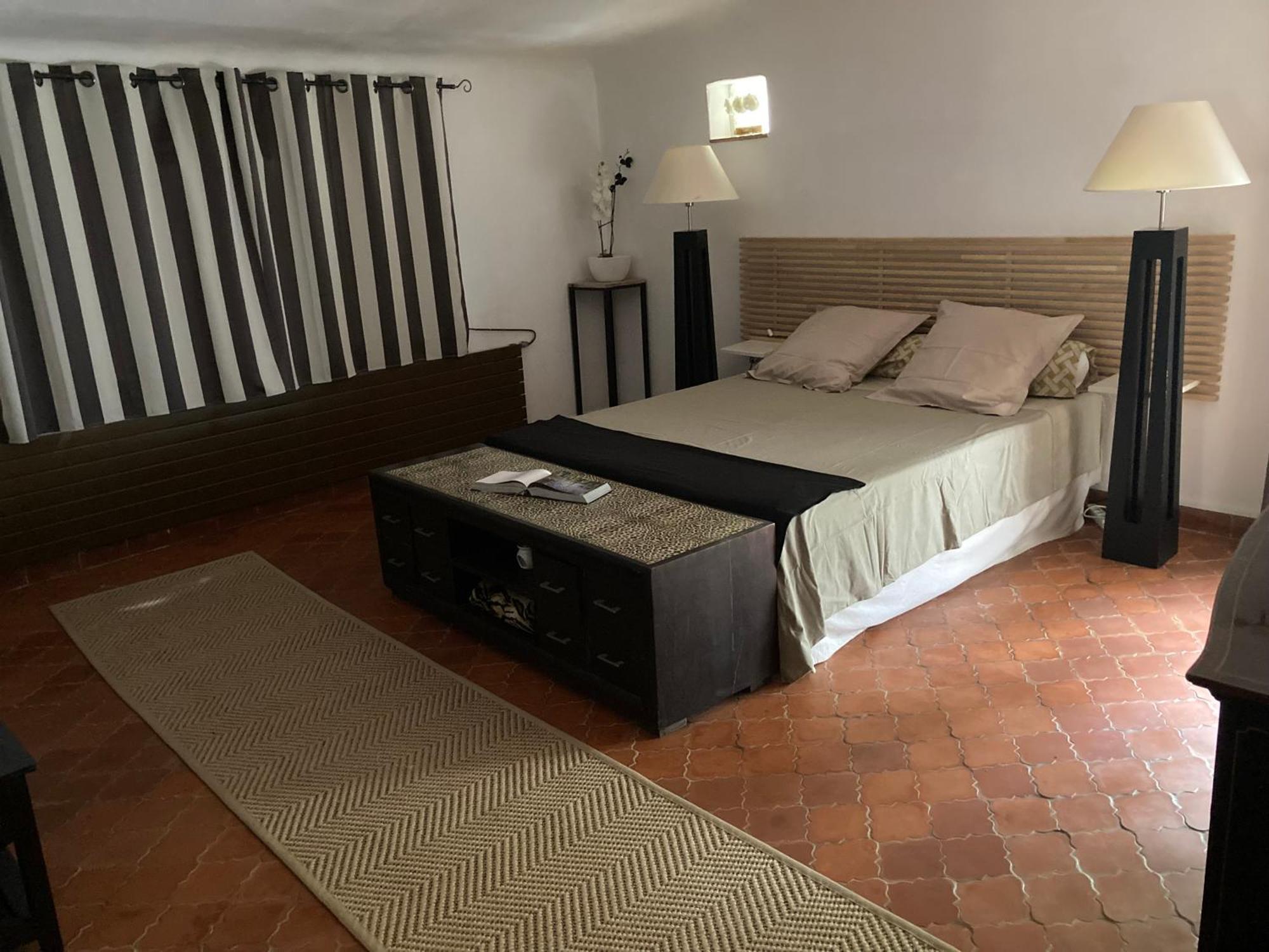 Apartmán Bastide Des Hesperides Flayosc Exteriér fotografie