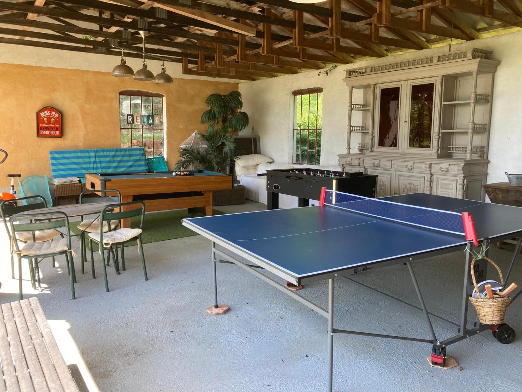 Apartmán Bastide Des Hesperides Flayosc Exteriér fotografie
