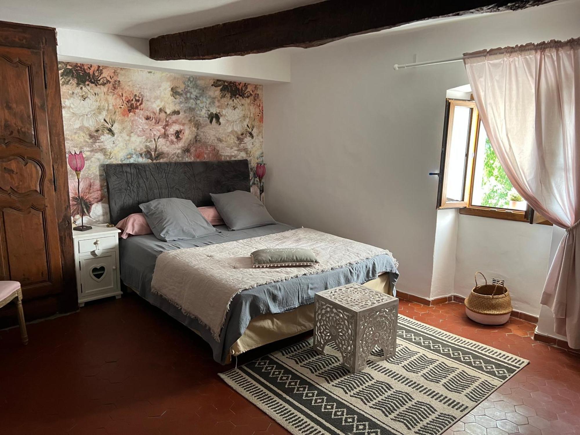 Apartmán Bastide Des Hesperides Flayosc Exteriér fotografie