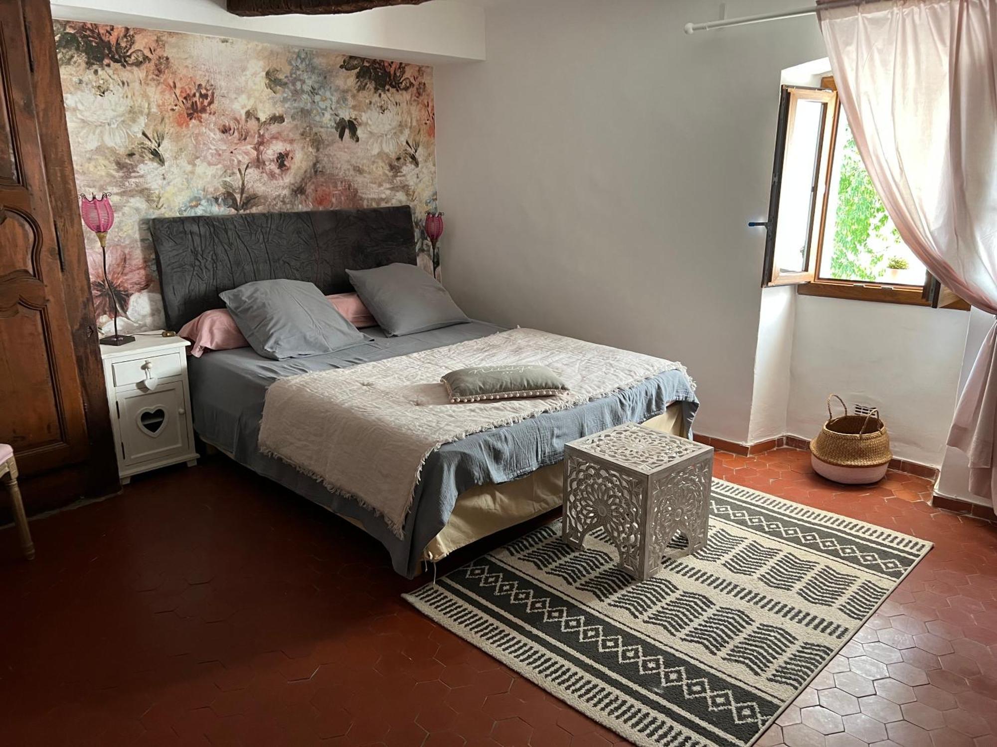 Apartmán Bastide Des Hesperides Flayosc Exteriér fotografie